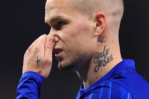 华体会下载-BBC：穆德里克转行短跑的报道不属实，他正接受私人训练保持状态