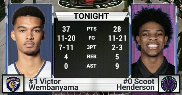 华体会APP-验货成功不是终点！经纪人称文班亚马拒绝休战一年