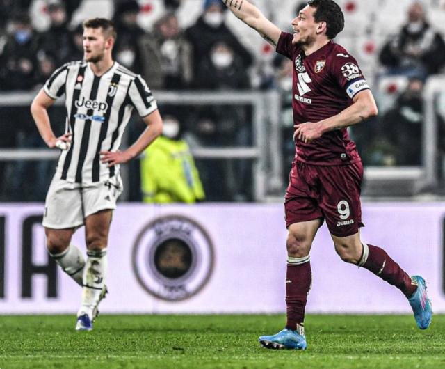 华体会体育-锋霸神奇不再防线质量下滑 尤文三条战线拉响警报