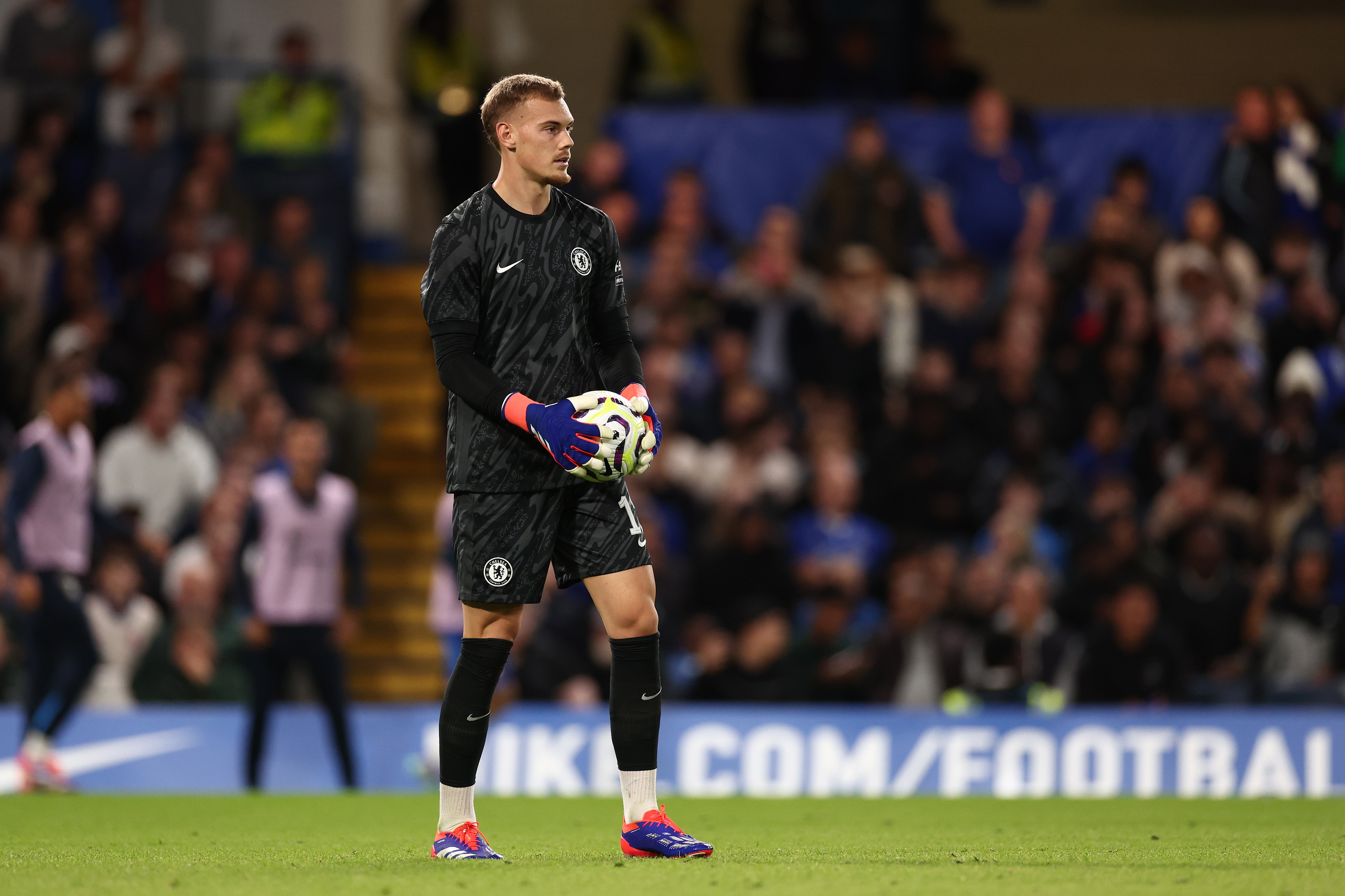 华体会官网-天空体育：切尔西二门约恩森吸引多队关注，但蓝军不打算放人